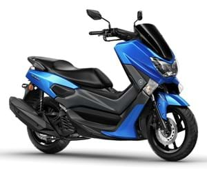 Yamaha NMAX (2015-2020)